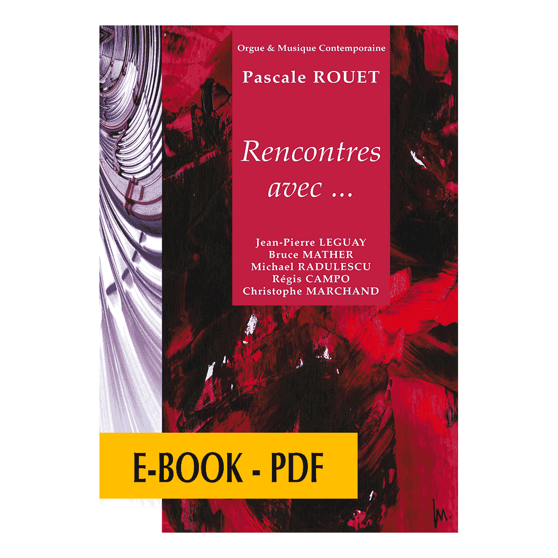 Rencontres avec ... - E-book PDF