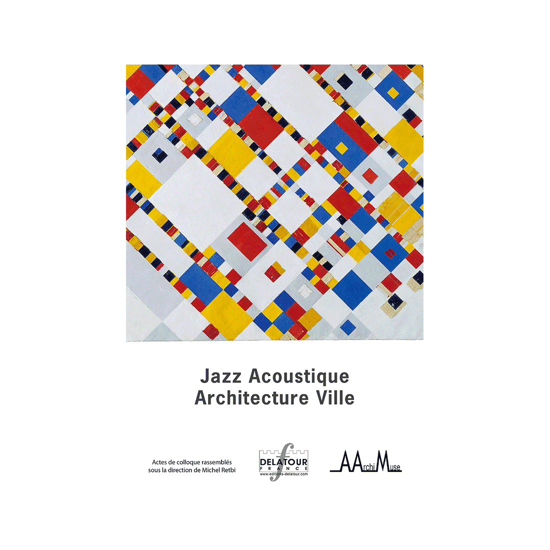 Jazz Acoustique - Architecture Ville